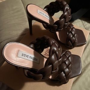 Steve Madden Heels